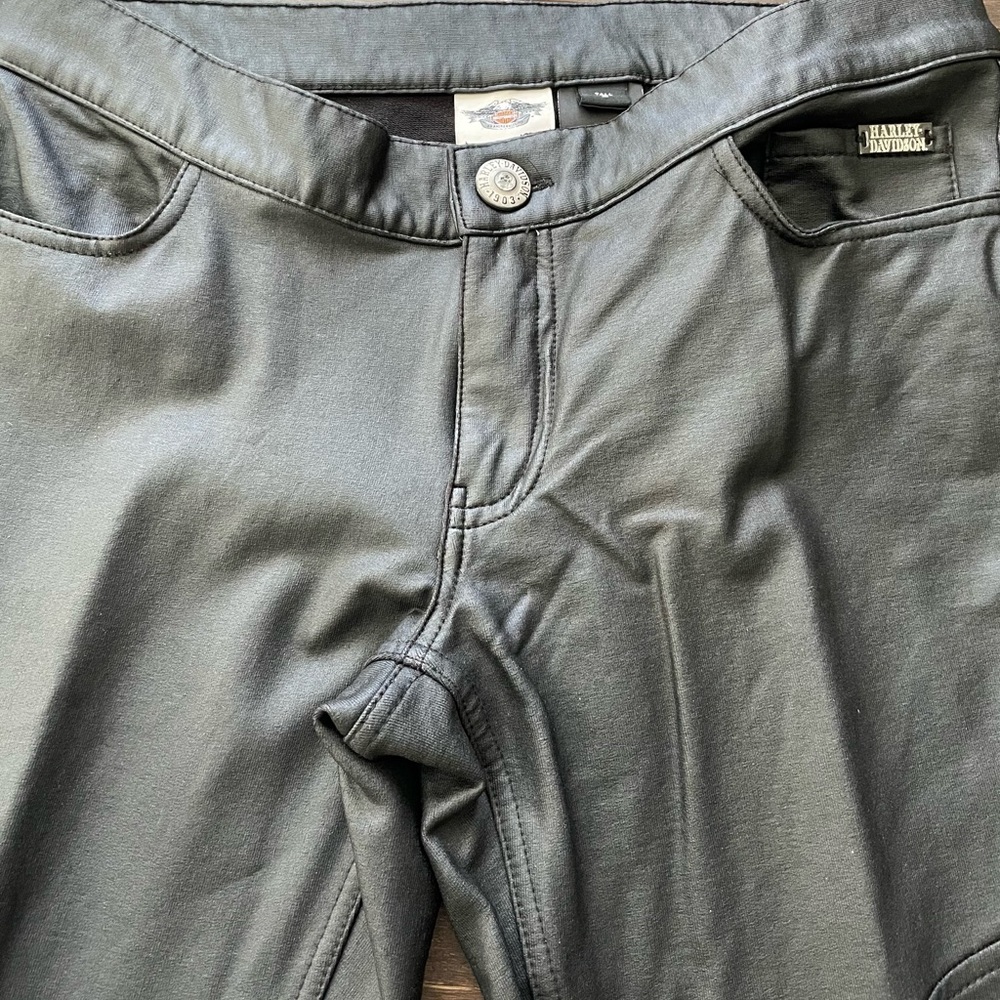 Harley Davidson Riding Pants - Picture 3 of 4